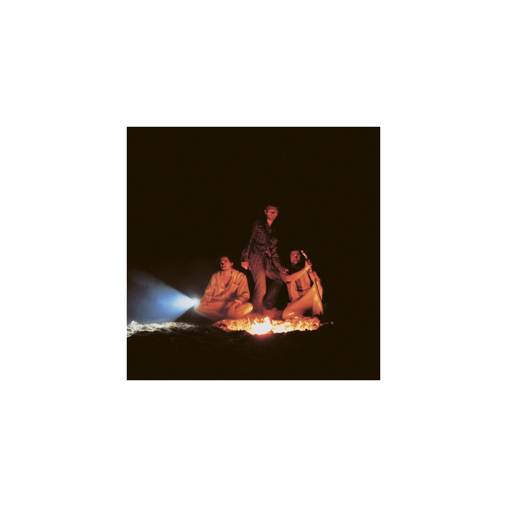 FLASHLIGHT CD - Please