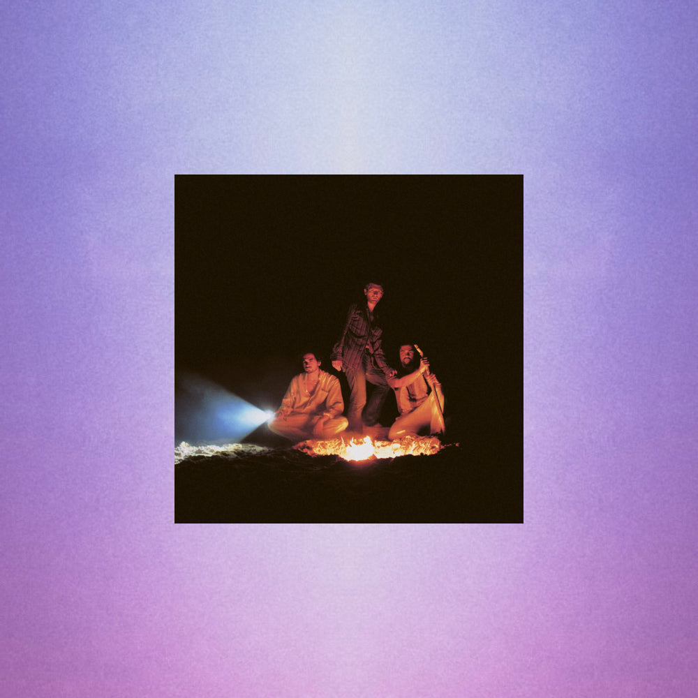 FLASHLIGHT CD