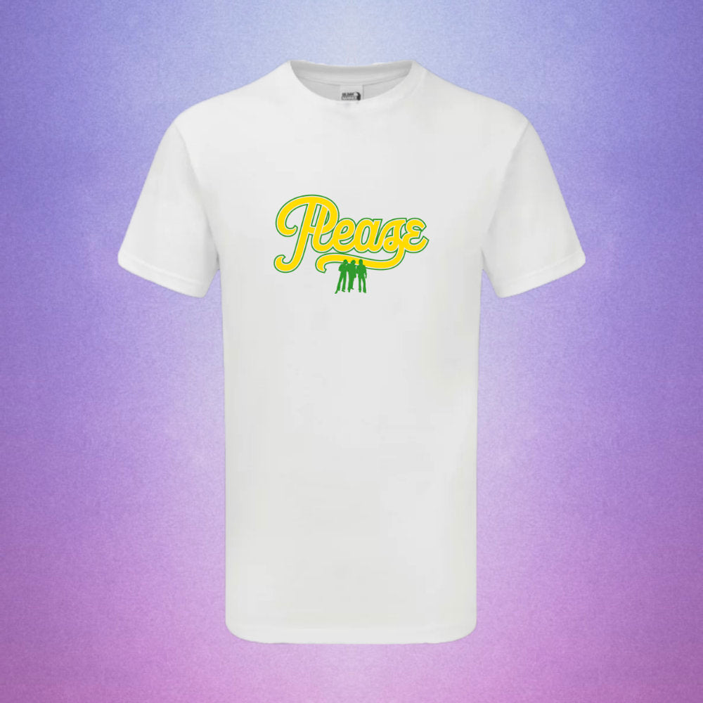 T-Shirt Brazil