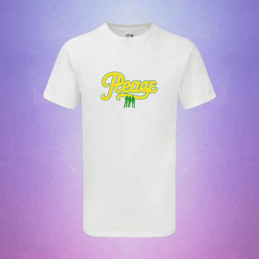 BRAZIL T-SHIRT